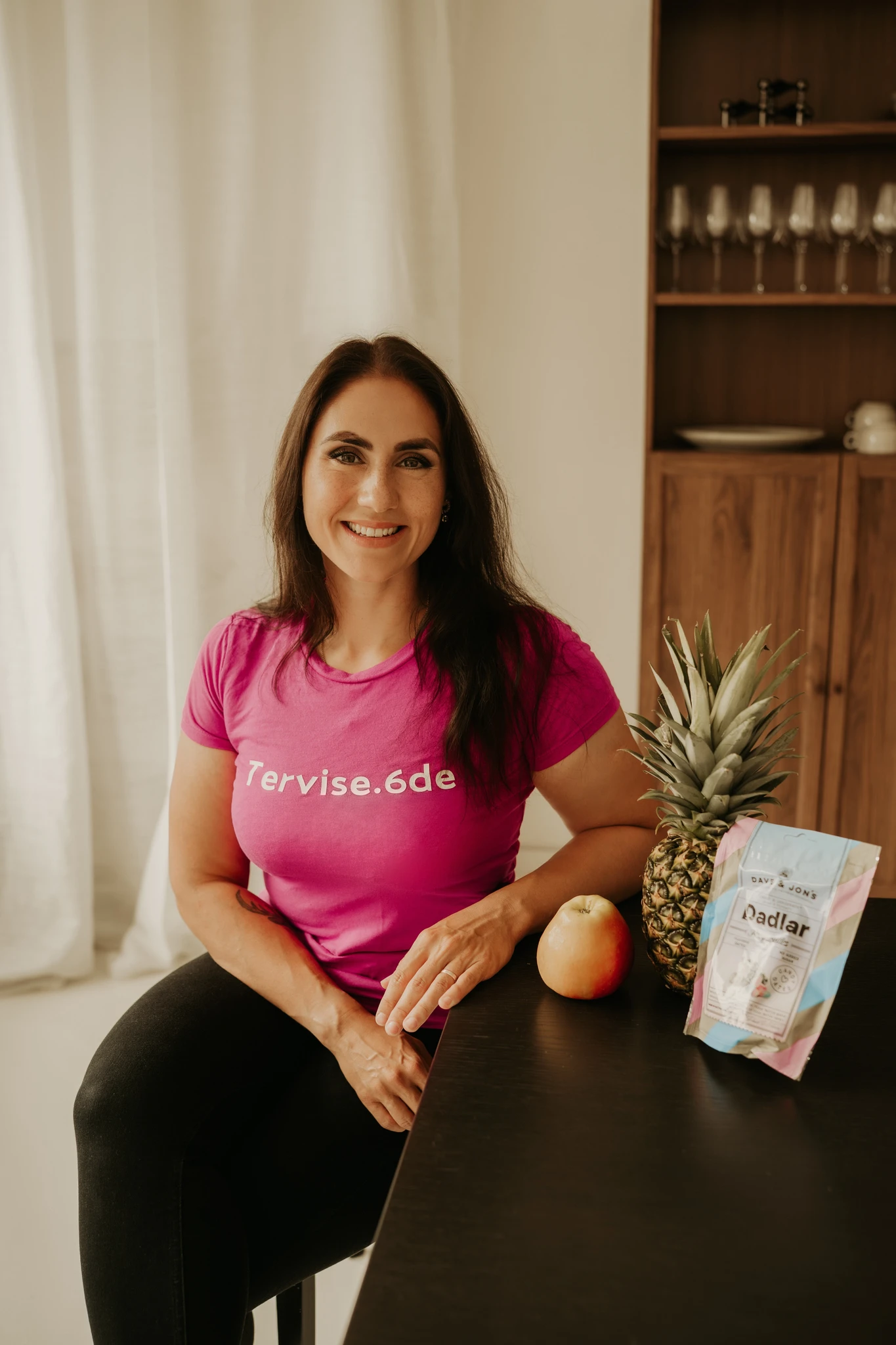 Personaalne toitumisnõustamine