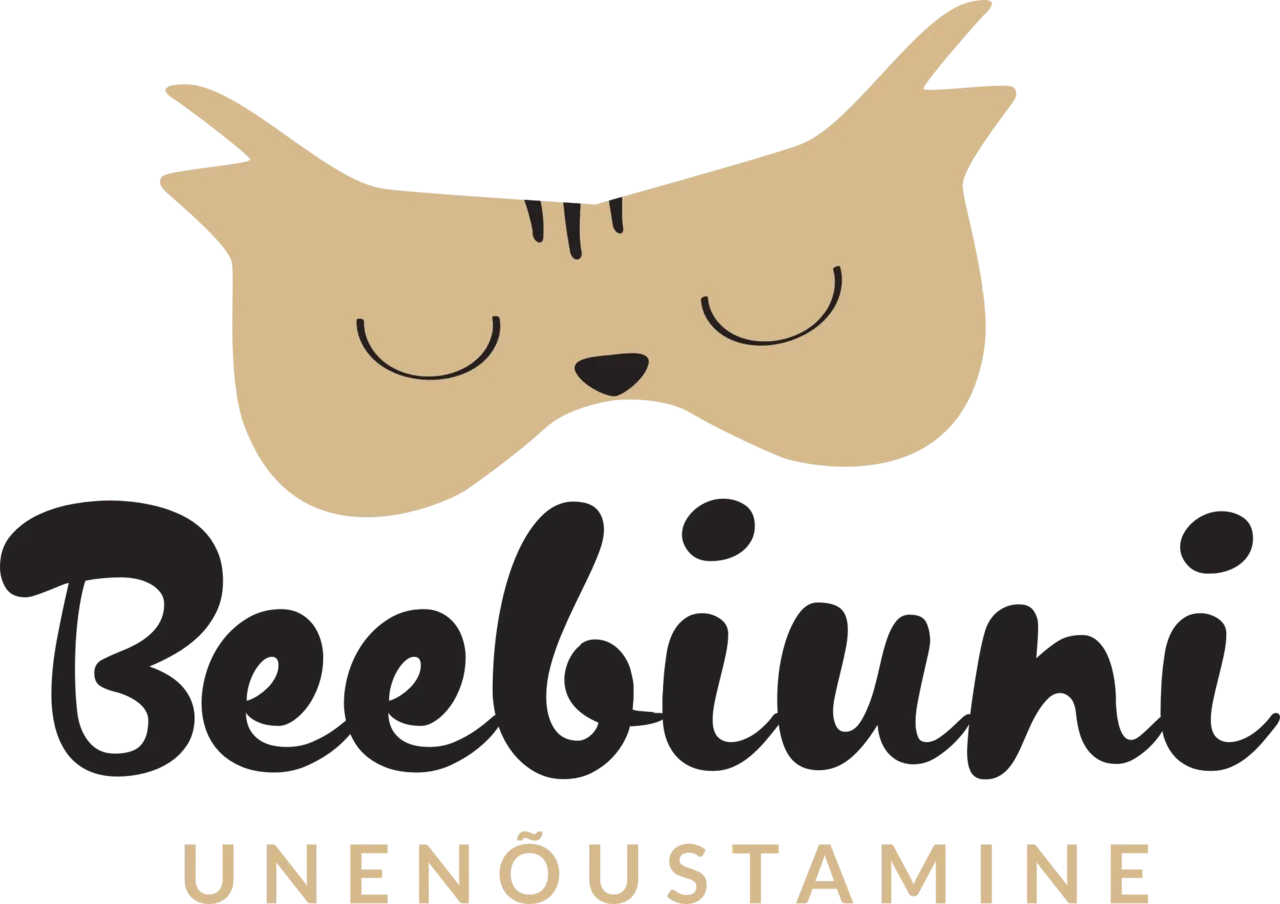 Beebiuni logo