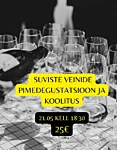 VestlusÕhtu 1