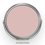 Antique rose