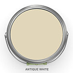 Antique white 1