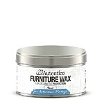 Autentico clear wax