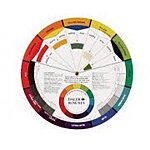 Colour wheel 180x180