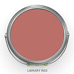 Library red