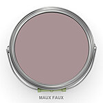 Mauve faux 1