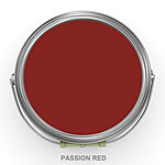 Passion red