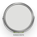 Roman white