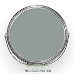 Troubled water