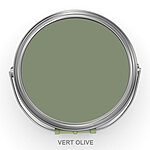 Vert olive 1