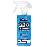 Carcare24.eu d cld 202 500 d con streak free glass window cleaner 500ml 1000x1000