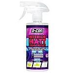 Carcare24.eu d spi 663 500 d con interior matt clean and protect 500ml 1000x1000