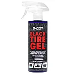 Carcare24.eu d tvd 103 500 d con dark black tire gel dressing 500ml 1000x1000(1)