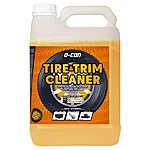 Carcare24.eu d tvd 115 5000 d con tire clean rubber trim tire cleaner 5000ml 1000x1000