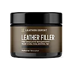 Leather expert leather filler 50ml black