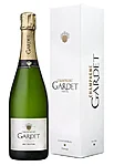 Gardet brut tradition avec étui