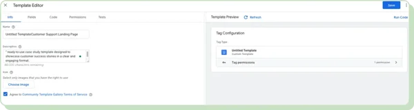 Google Tag Manager: Tracking & tag management