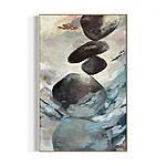 The water will catch me kaari sibrits abstract art painting eesti kunst.png