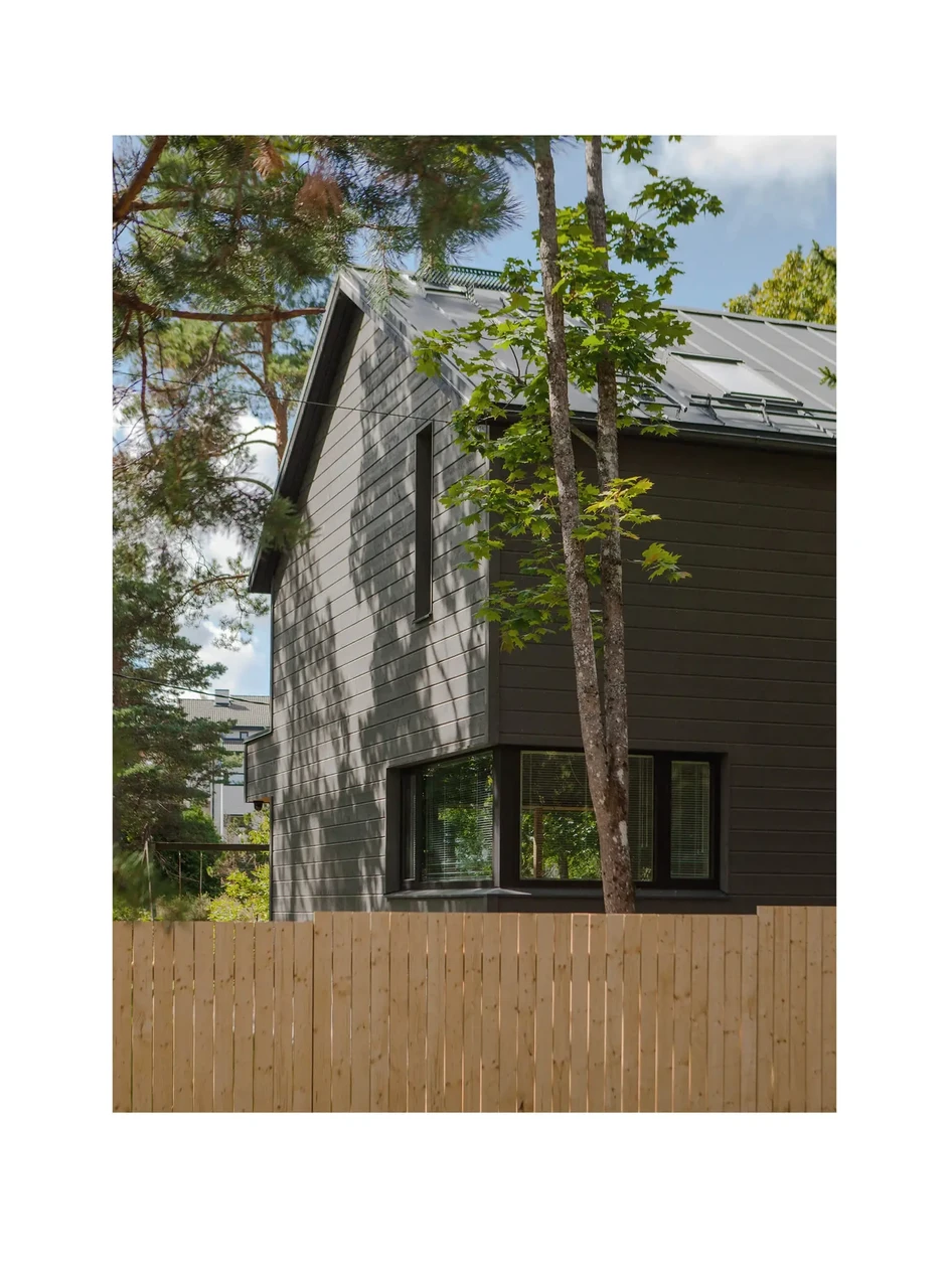 Nõmme elamu : Ahti Sepsivart