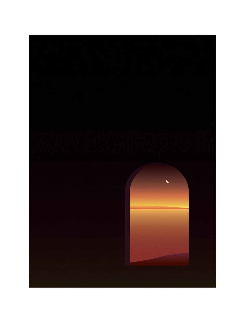 Hämar tuba : Ahti Sepsivart