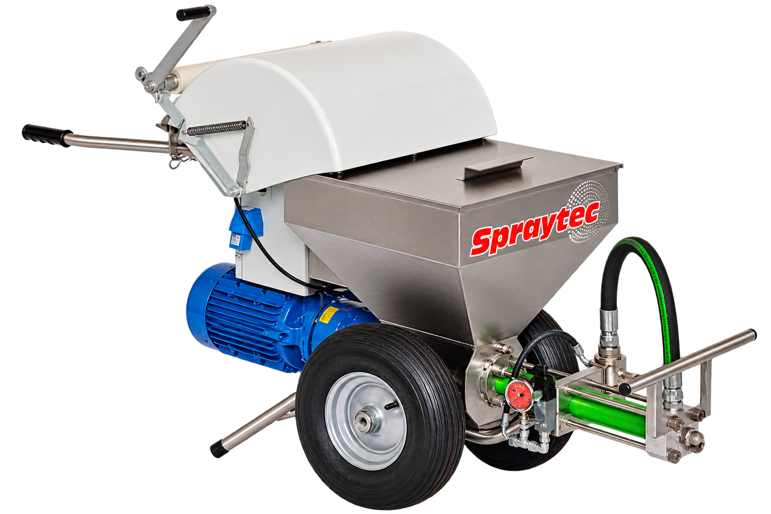 Spraytec pahtliprits