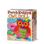 00 02764xs 00 02764 1 french knitting owl doll