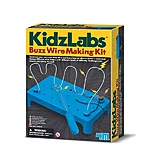 00 03232xs 00 03232 1 4m kidzlabs buzz wire making kit 1