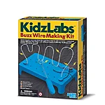 00 03232xs 00 03232 1 4m kidzlabs buzz wire making kit