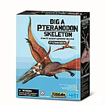 00 03459xs 00 03459 1 4m dig a pteranodon skeleton