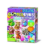 00 04800xs 00 04800 1 4m mould & paint googly eyes animals