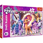 14355txs 14355t 1 my little pony maxi puzzle 25
