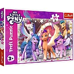 14355t 1 my little pony maxi puzzle 24