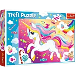 16386txs 16386t 1 puzzle 100 beautiful unicorn 1