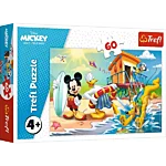 17359txs 17359t 1 tr puzzle 60 mickey