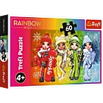 17380txs 17380t 1 tr puzzle 60 rainbow high 1