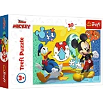 18289txs 18289t 1 puzzle 30 mickey mouse 1