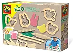 24917sxs 24917s 1 ses eco dough with wooden tools