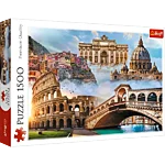 26203txs 26203t 1 tr puzzle 1500 italy