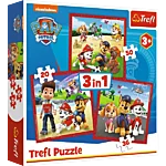 34867txs 34867t 1 puzzle set 3in1 paw patrol 1