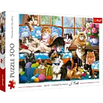 37425txs 37425t 1 puzzle 500 cats 2