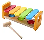39268kp gt61008 39268 musical hammer bench 6100810062015 1 3