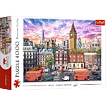 45010txs 45010t 1 tr puzzle 4000 london