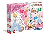 49652kp minu esimene pusle 3 6 9 12 tk printsessid 3