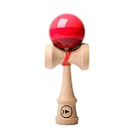 49800kp kendama europe play pro ii recpaint triple red 1 3