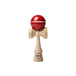 50479kp kendama play pro ii recpaint slick stripe red 6