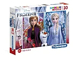 52863kp pusle 30 tk frozen 2