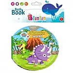 56149kp vanniraamat dinosauruse maailm 2