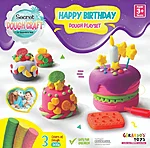 56447kp birthday set secret dough craft gt62202 copy