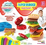 56454kp super burger set secret dough craft gt62209