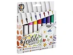 56524kp markerid tekstiilile 8 tk grafix 3
