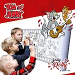 56701kp gt jolly rolly tom jerry 3